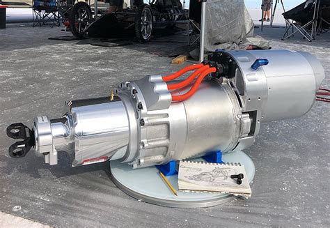 300 hp Electric Car Motor Price: A Gateway to the Future of Automotive Innovation