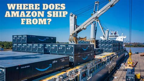 Does Amazon Ship to South Korea? Exploring the Intersection of Global Commerce and Cultural Exchange