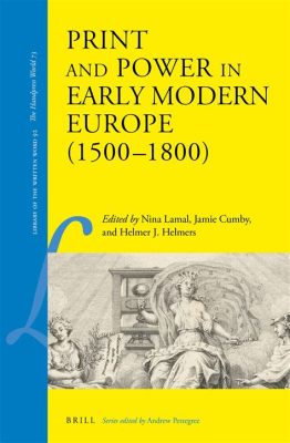 How Many Printing Presses Were in Europe in 1471, and What Does It Tell Us About the Spread of Ideas?