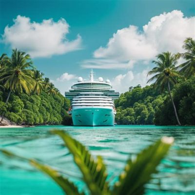 How to Get Weed on a Cruise Ship: A Journey Through Unconventional Ideas and Random Musings