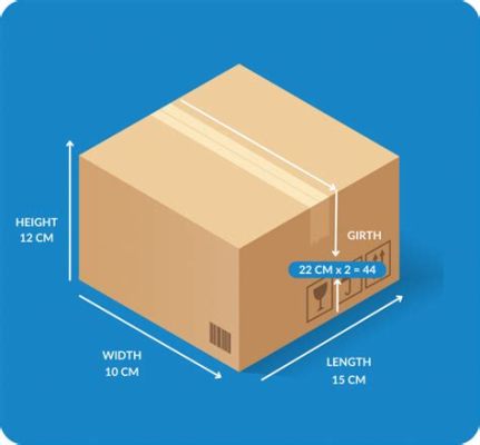 What is Girth of a Package and How Does It Influence the Cosmos of Shipping?