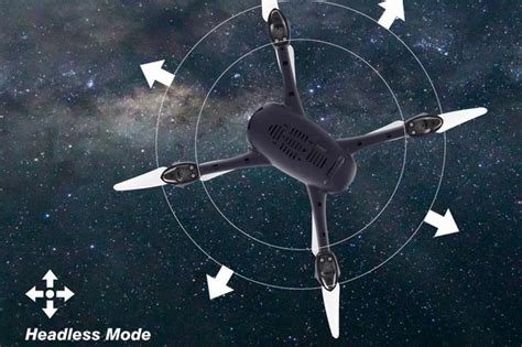 What is Headless Mode on a Drone, and Why Does It Make the Sky Look Like a Giant Chessboard?