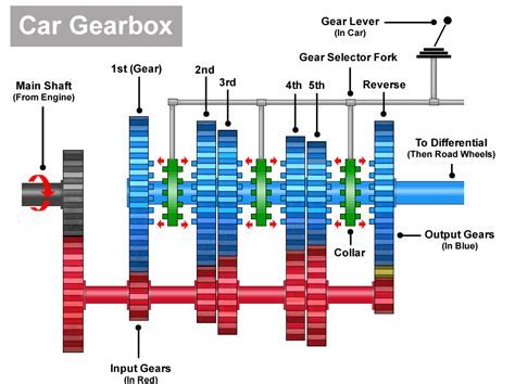 What is L on a Gear Shift: A Journey Through Gears and Beyond