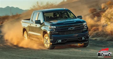 What is the Chevy RST Package and Why Does It Make Trucks Feel Like They’re Wearing a Tuxedo?